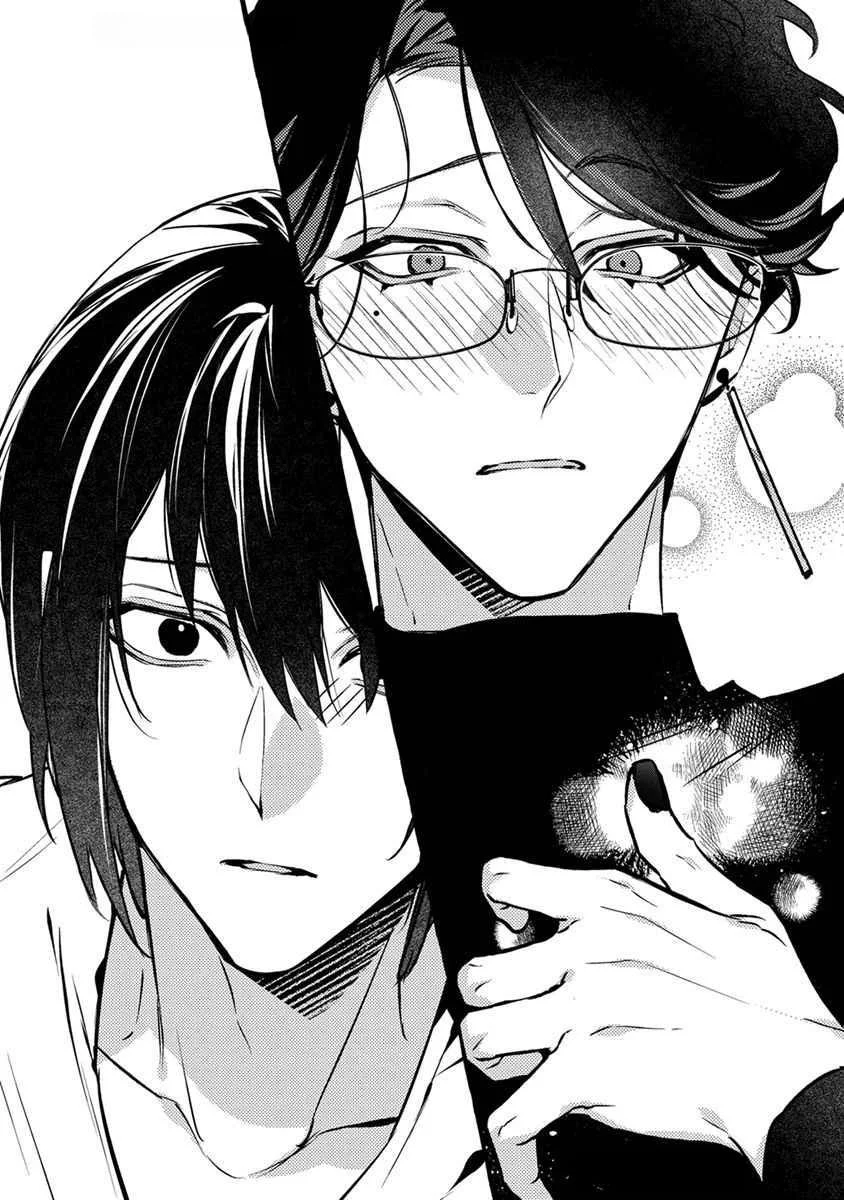 Tuyển Tập Nhẹ Nhàng Tình Cảm Dành Cho Đàn Ông Có Thai Chapter 7 Trang 10