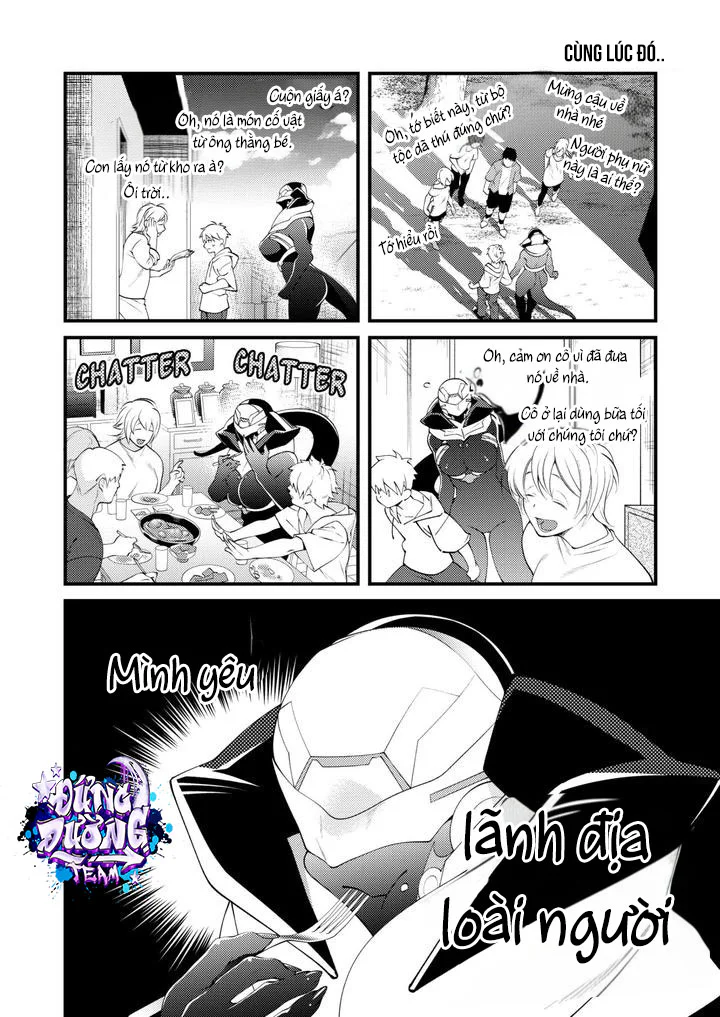 Tuyển Tập Trai Có Lồn Chapter 1 Trang 18