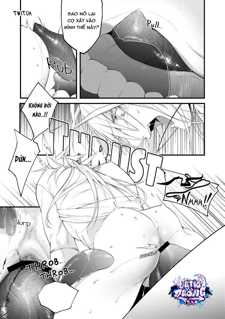 Tuyển Tập Trai Có Lồn Chapter 1 Trang 25
