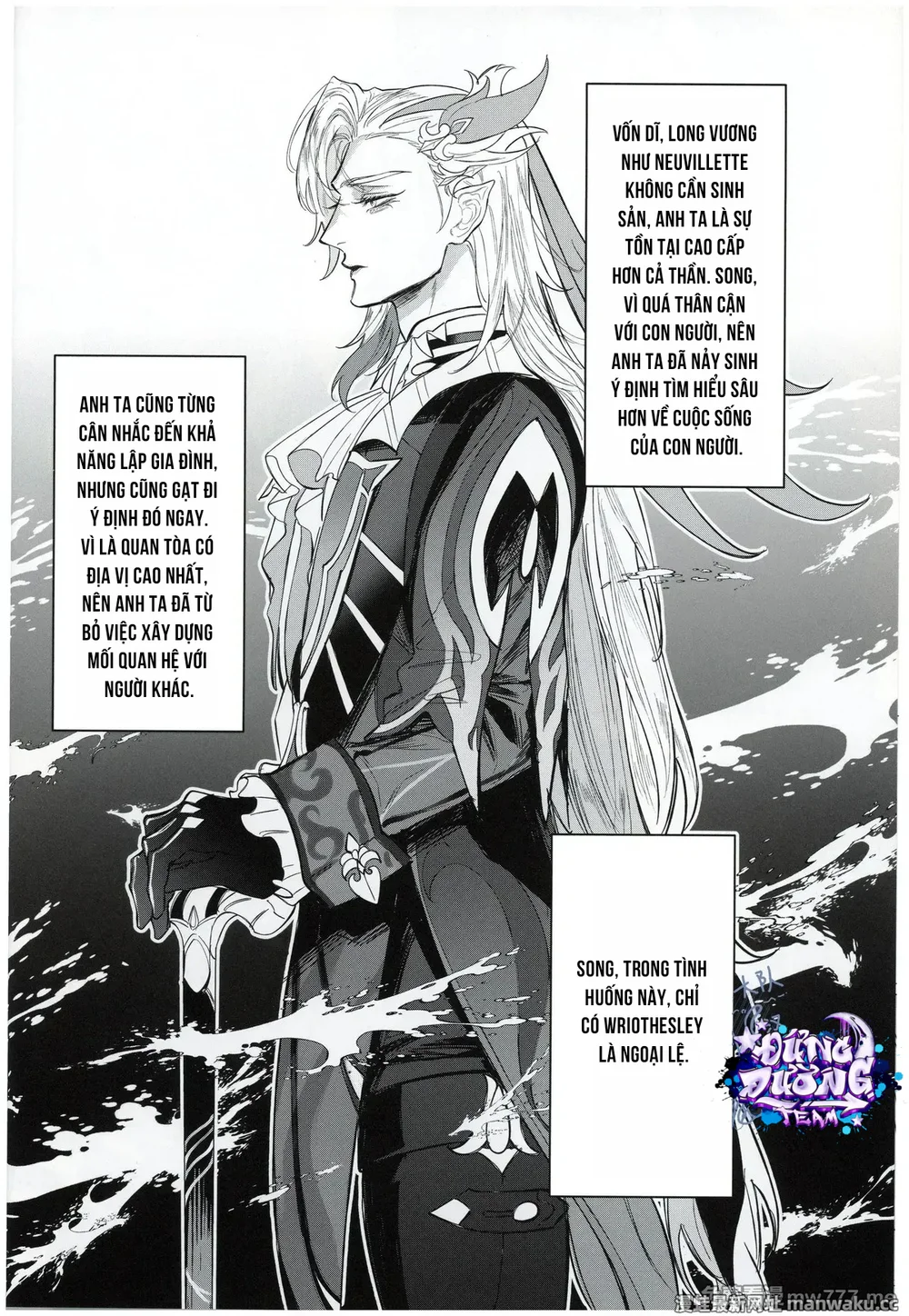 Tuyển Tập Trai Có Lồn Chapter 11 Trang 9