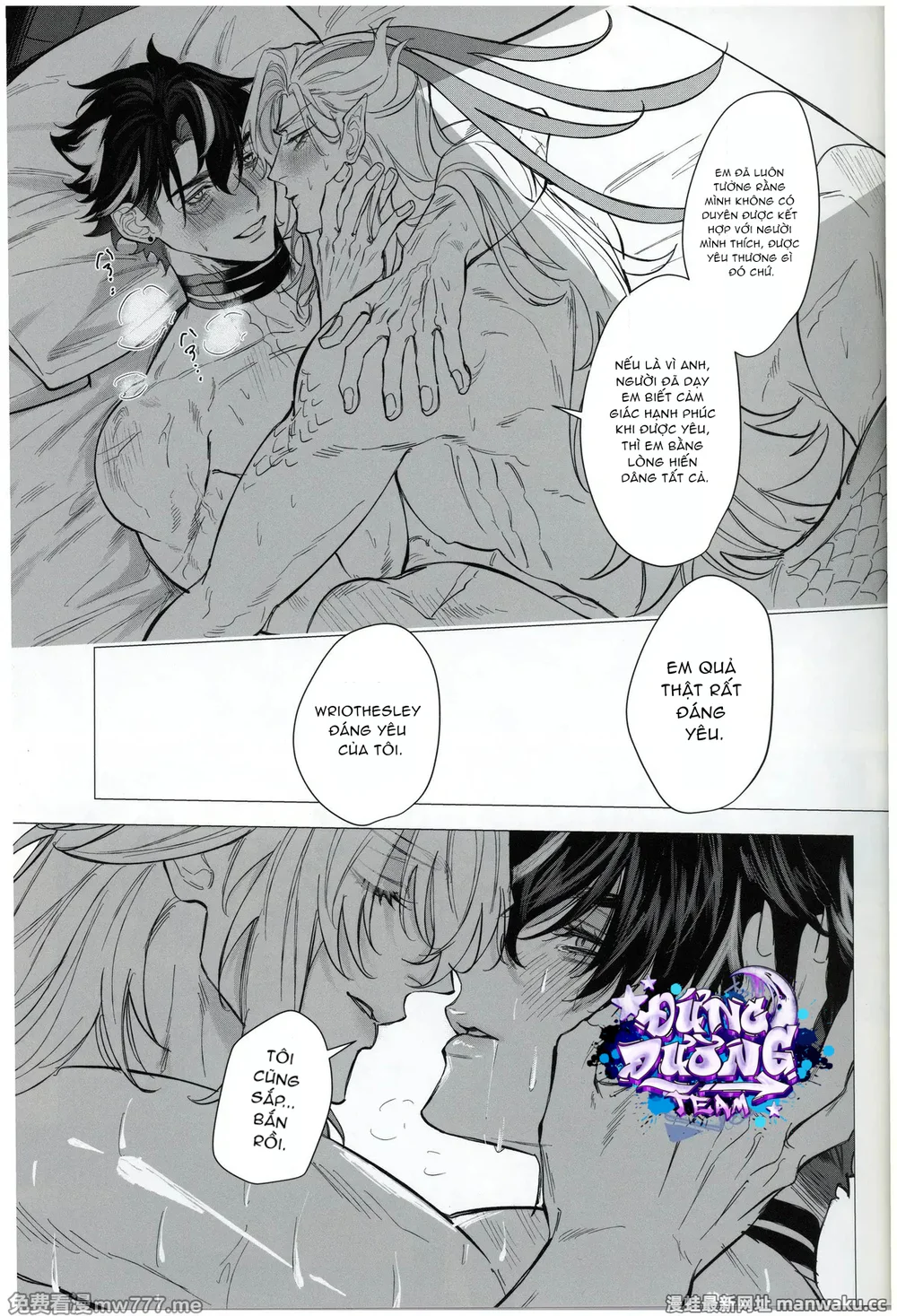 Tuyển Tập Trai Có Lồn Chapter 11 Trang 26