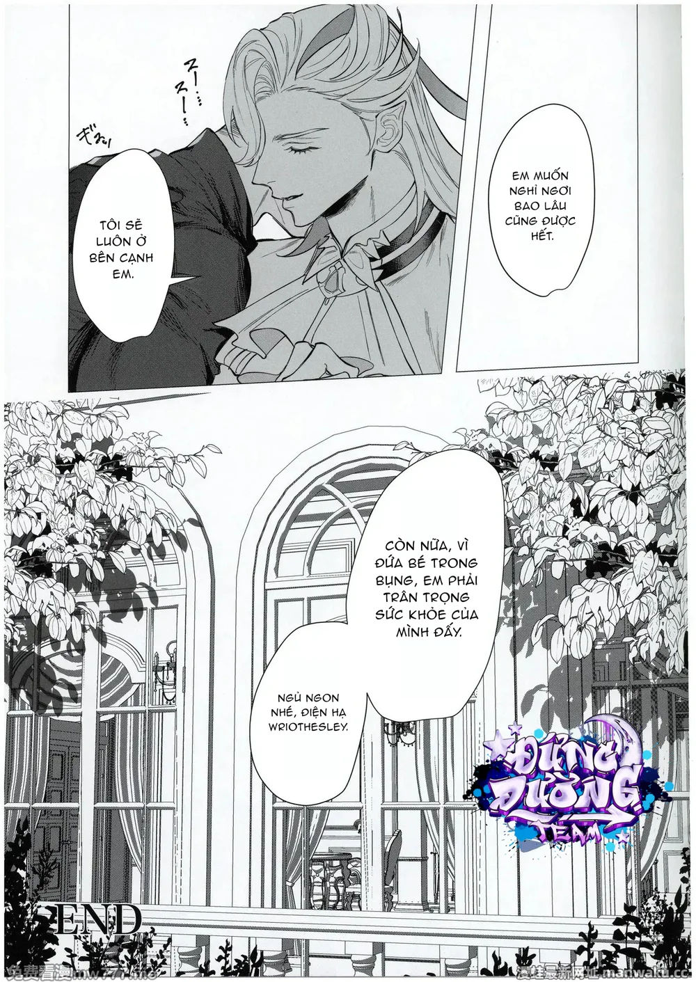 Tuyển Tập Trai Có Lồn Chapter 11 Trang 32