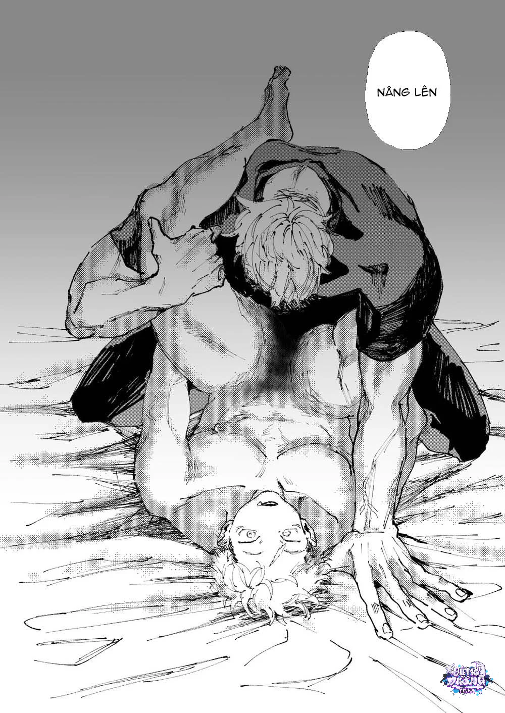 Tuyển Tập Trai Có Lồn Chapter 12 Trang 13