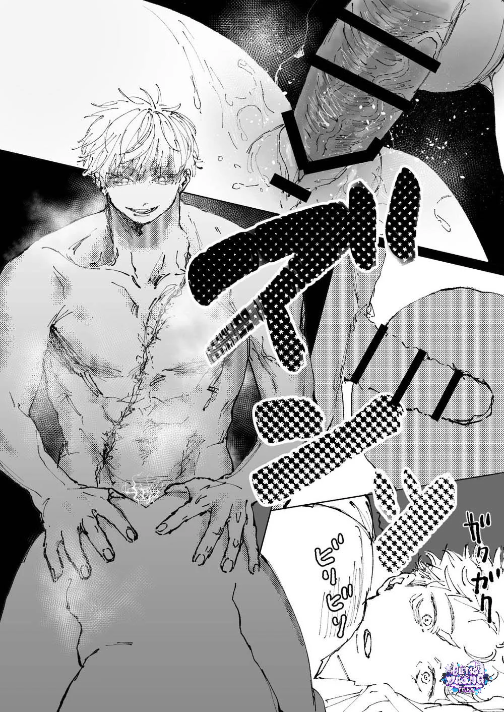 Tuyển Tập Trai Có Lồn Chapter 12 Trang 21