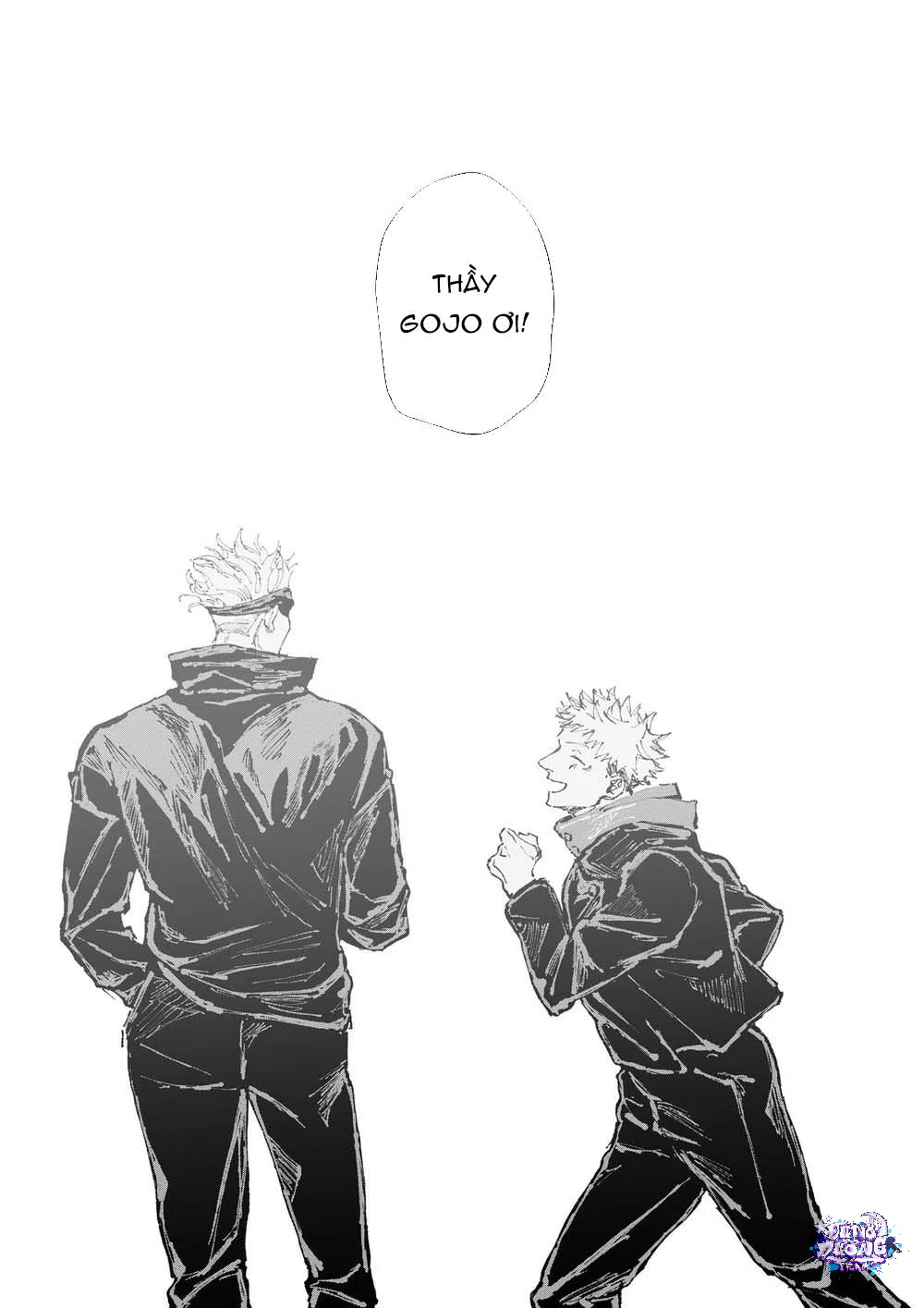 Tuyển Tập Trai Có Lồn Chapter 12 Trang 31