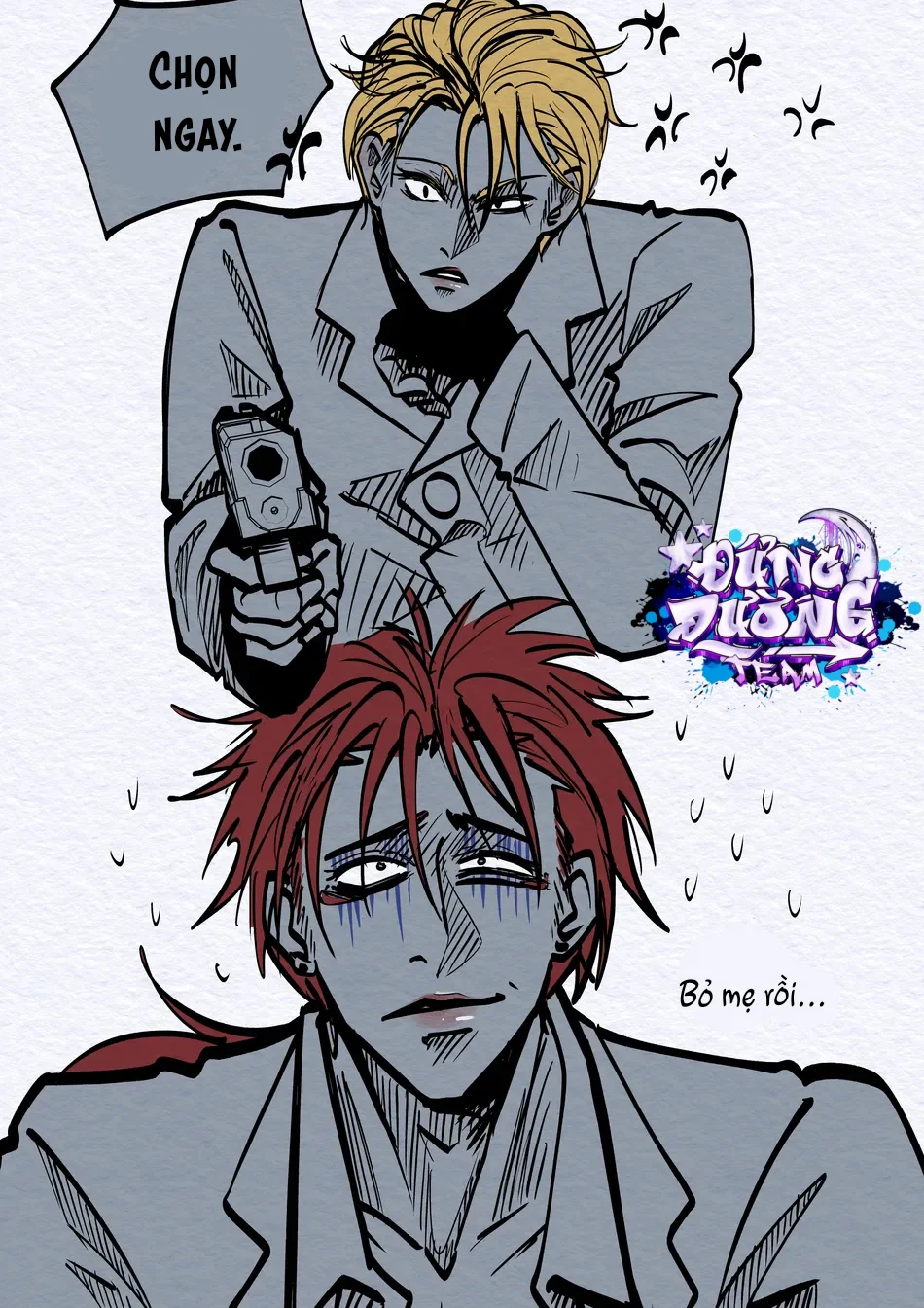 Tuyển Tập Trai Có Lồn Chapter 13 Trang 11