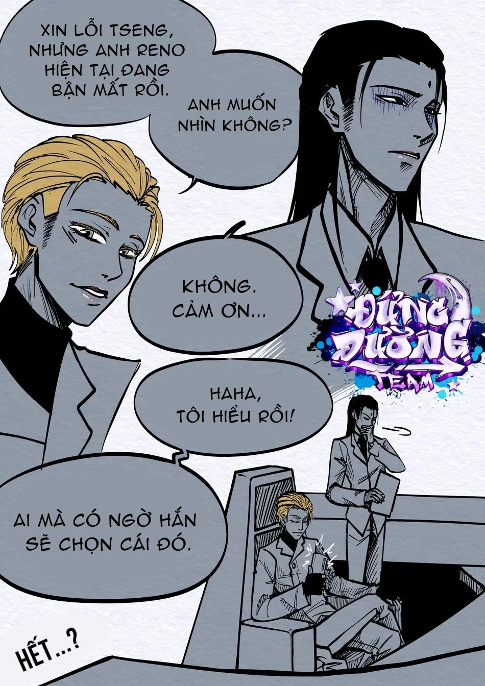 Tuyển Tập Trai Có Lồn Chapter 13 Trang 12