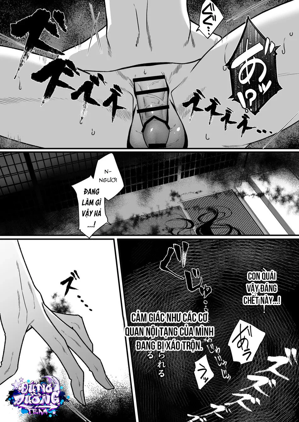 Tuyển Tập Trai Có Lồn Chapter 14 Trang 18