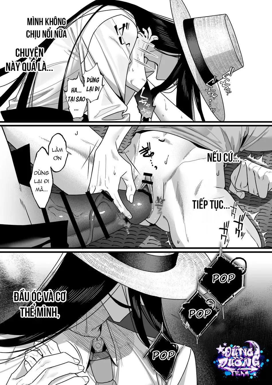 Tuyển Tập Trai Có Lồn Chapter 14 Trang 23