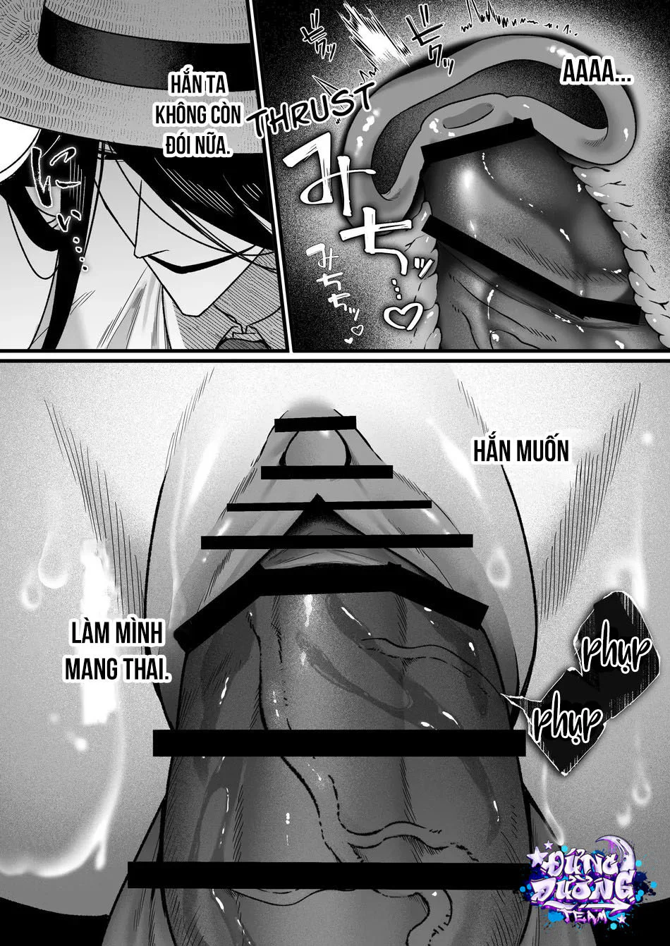 Tuyển Tập Trai Có Lồn Chapter 14 Trang 27