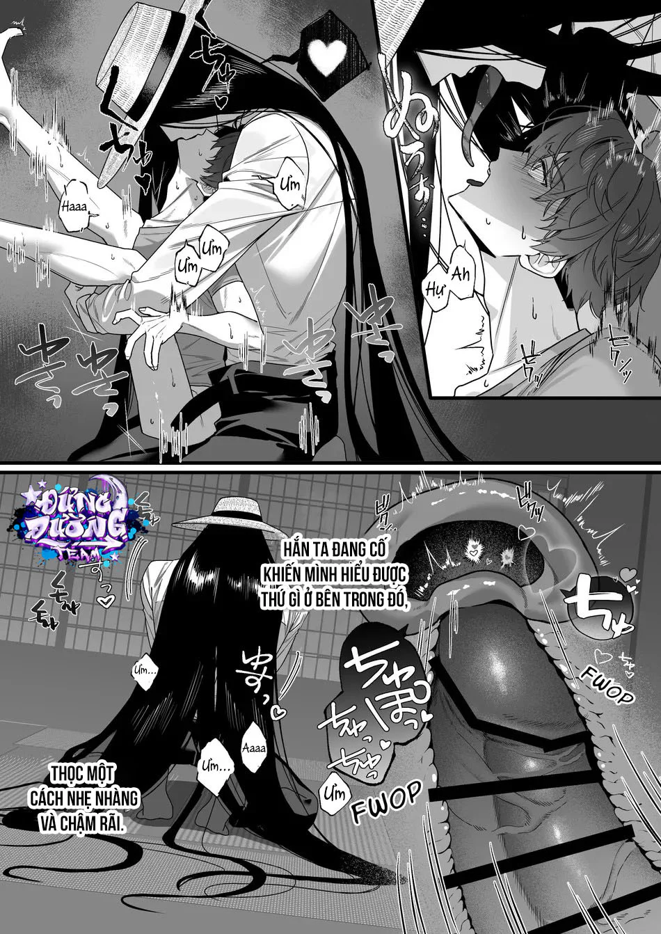 Tuyển Tập Trai Có Lồn Chapter 14 Trang 30