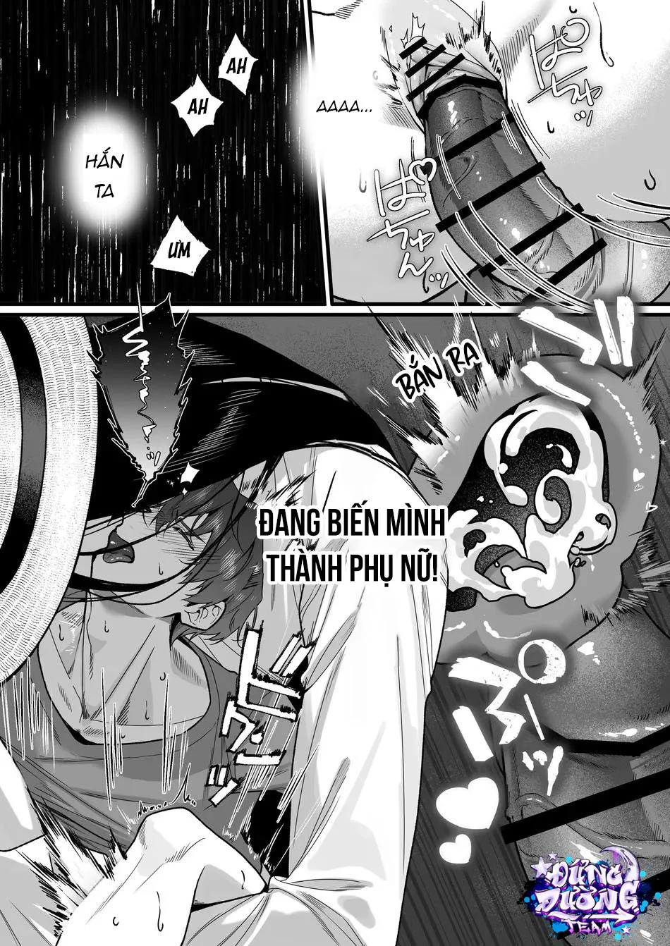 Tuyển Tập Trai Có Lồn Chapter 14 Trang 31