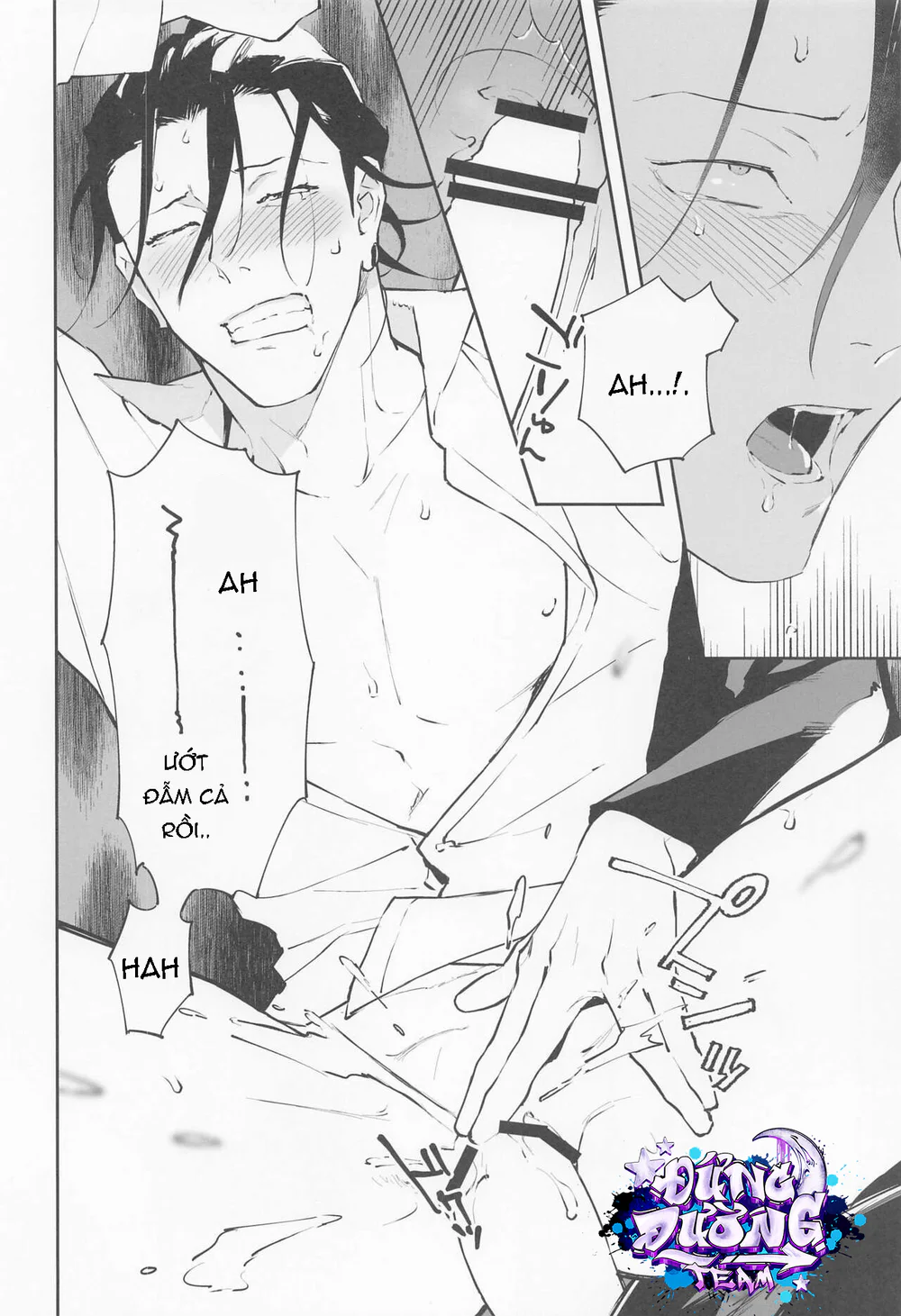 Tuyển Tập Trai Có Lồn Chapter 2 Trang 24