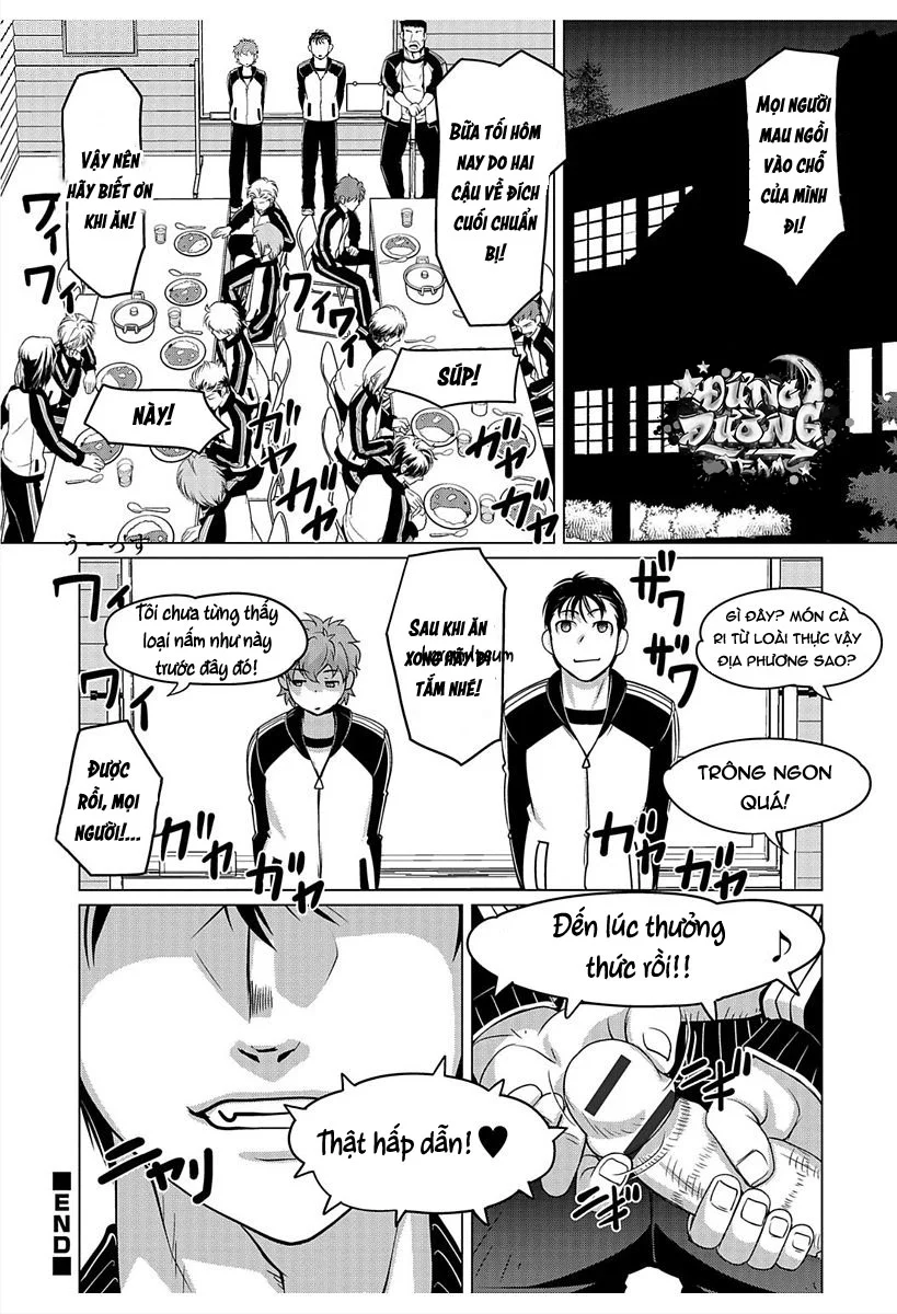 Tuyển Tập Trai Có Lồn Chapter 46 Trang 20