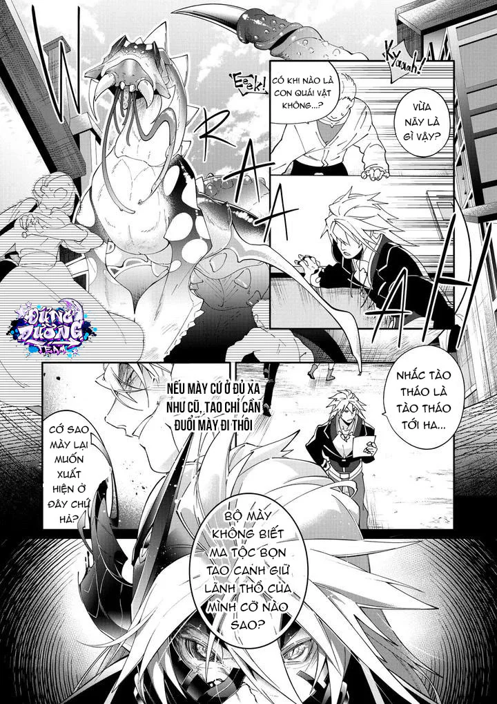 Tuyển Tập Trai Có Lồn Chapter 5 Trang 7