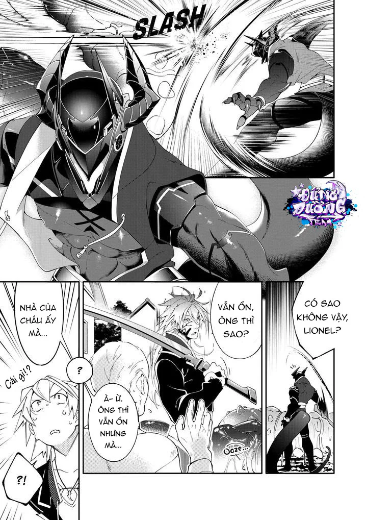 Tuyển Tập Trai Có Lồn Chapter 5 Trang 8