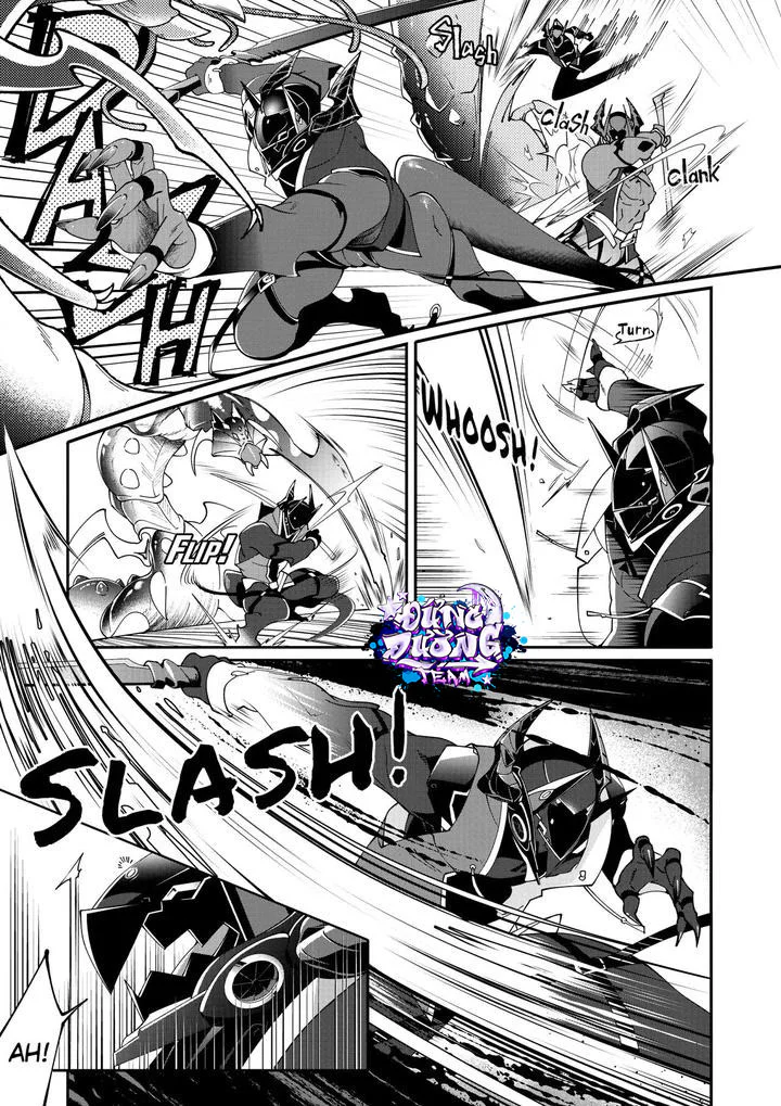 Tuyển Tập Trai Có Lồn Chapter 5 Trang 12