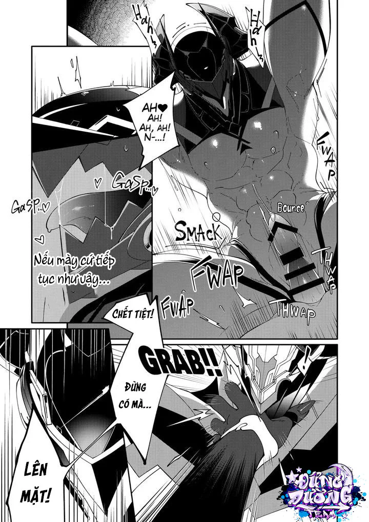 Tuyển Tập Trai Có Lồn Chapter 5 Trang 24