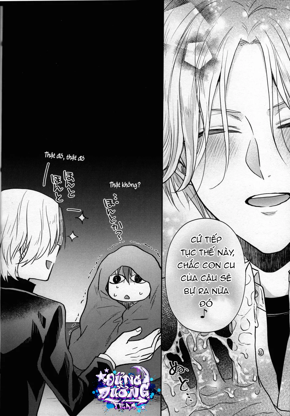 Tuyển Tập Trai Có Lồn Chapter 7 Trang 13