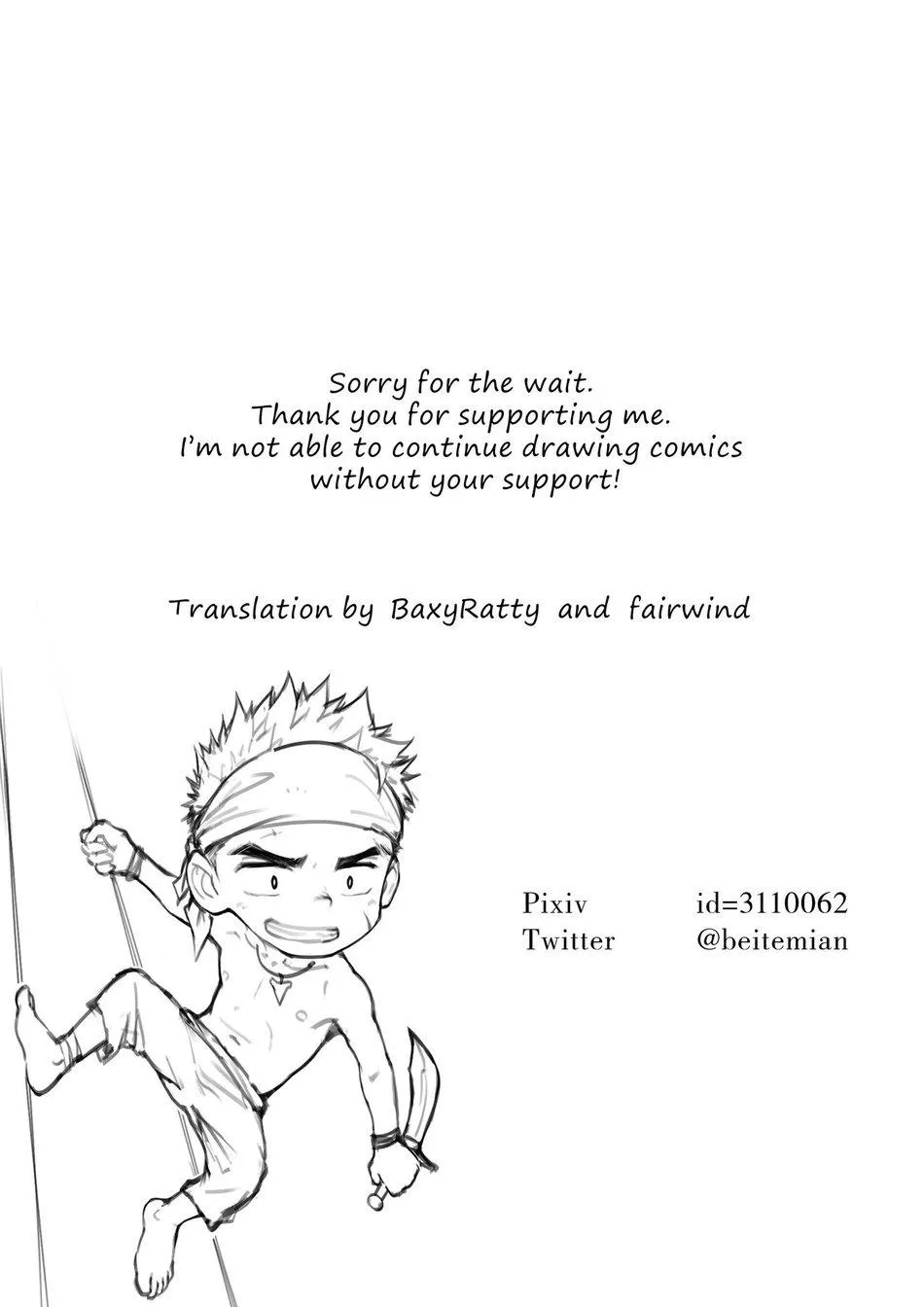 Tuyển Tập Xúc Tu Chapter 11 Trang 49