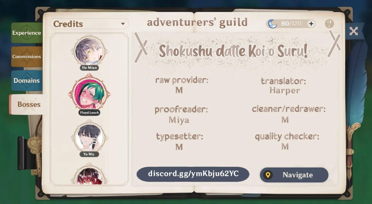 Tuyển Tập Xúc Tu Chapter 13 Trang 3