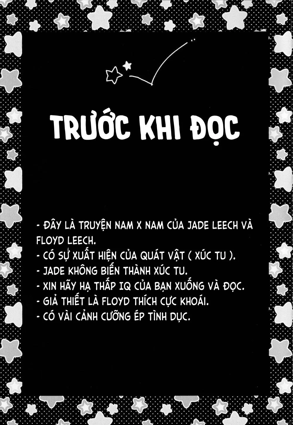 Tuyển Tập Xúc Tu Chapter 13 Trang 4