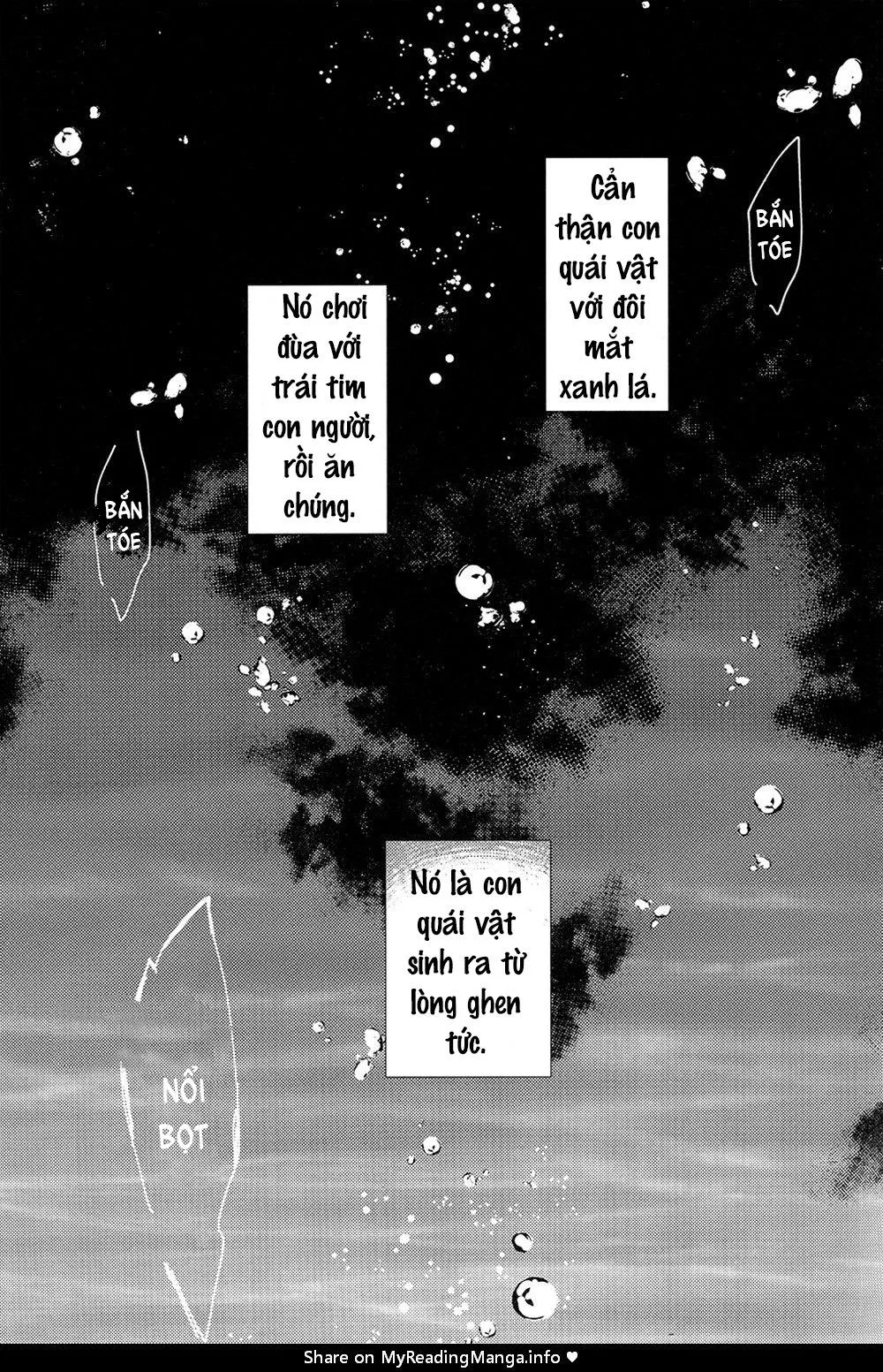 Tuyển Tập Xúc Tu Chapter 15 Trang 6