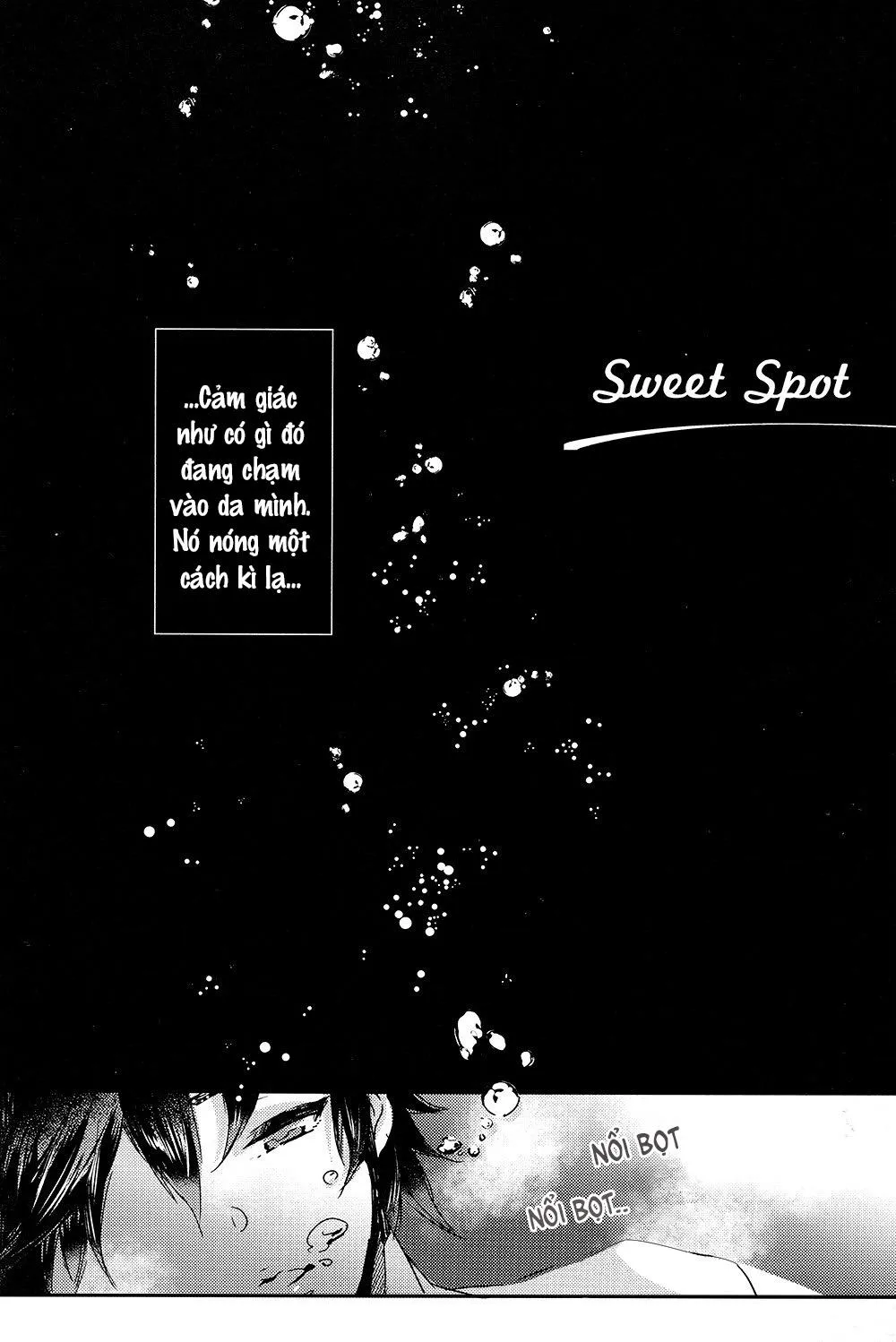 Tuyển Tập Xúc Tu Chapter 15 Trang 7