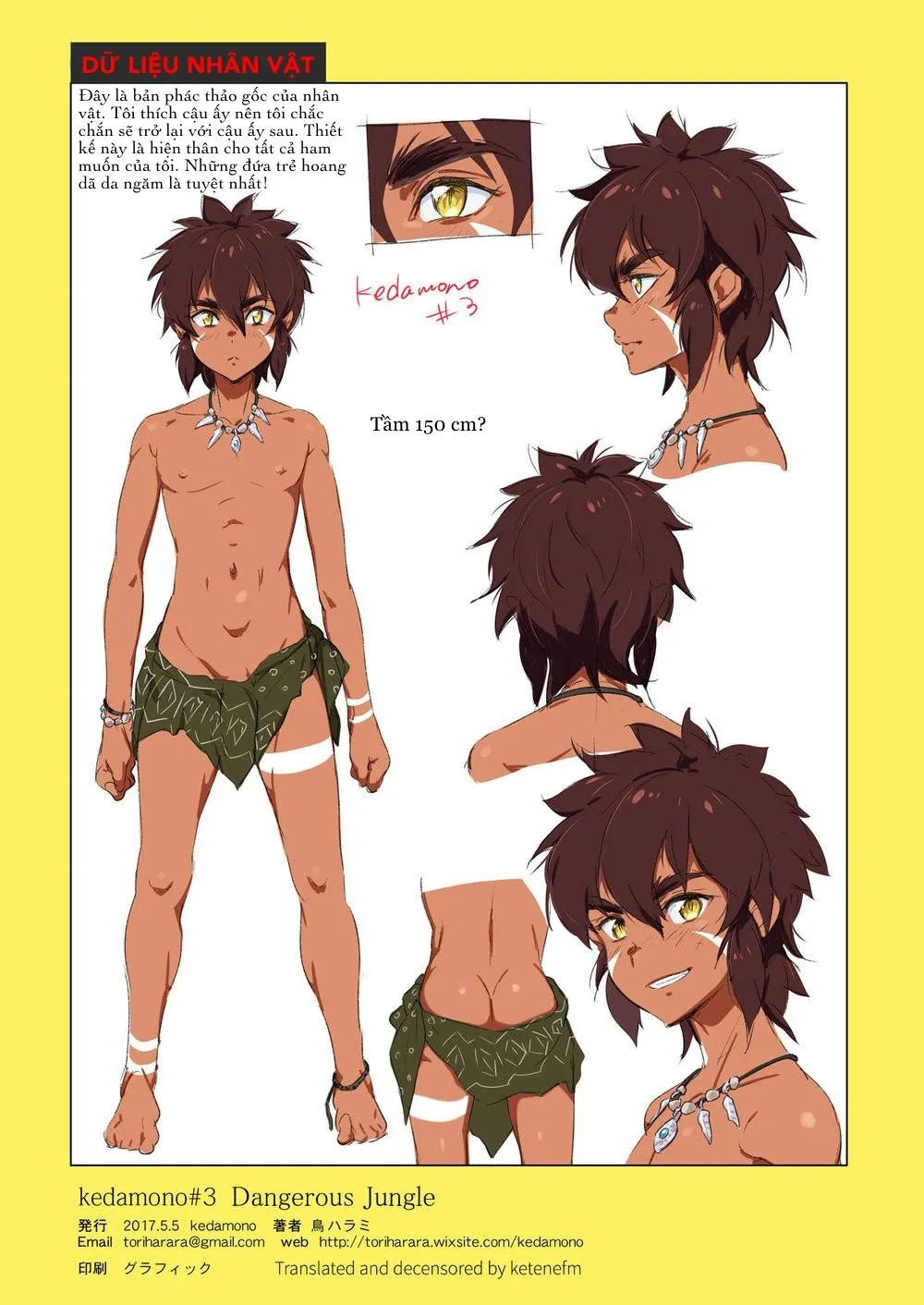 Tuyển Tập Xúc Tu Chapter 17 Trang 19