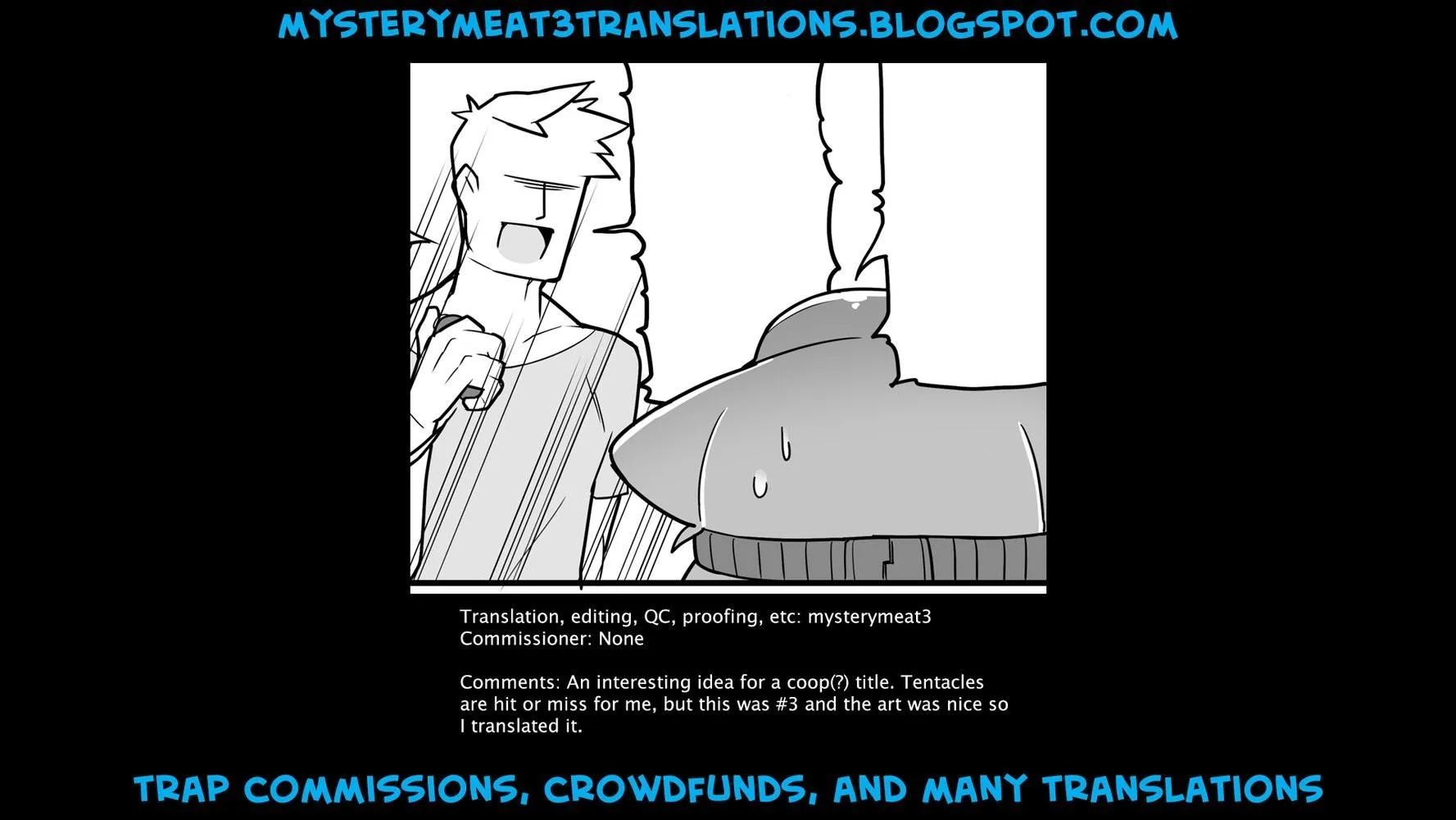 Tuyển Tập Xúc Tu Chapter 19 Trang 19