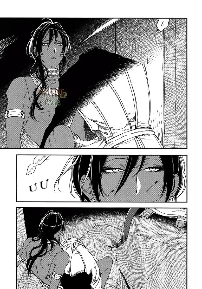 Tuyển Tập Xúc Tu Chapter 20 Trang 26