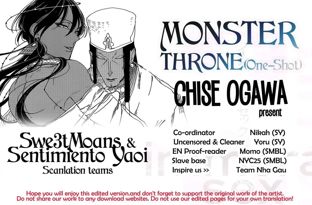 Tuyển Tập Xúc Tu Chapter 20 Trang 33