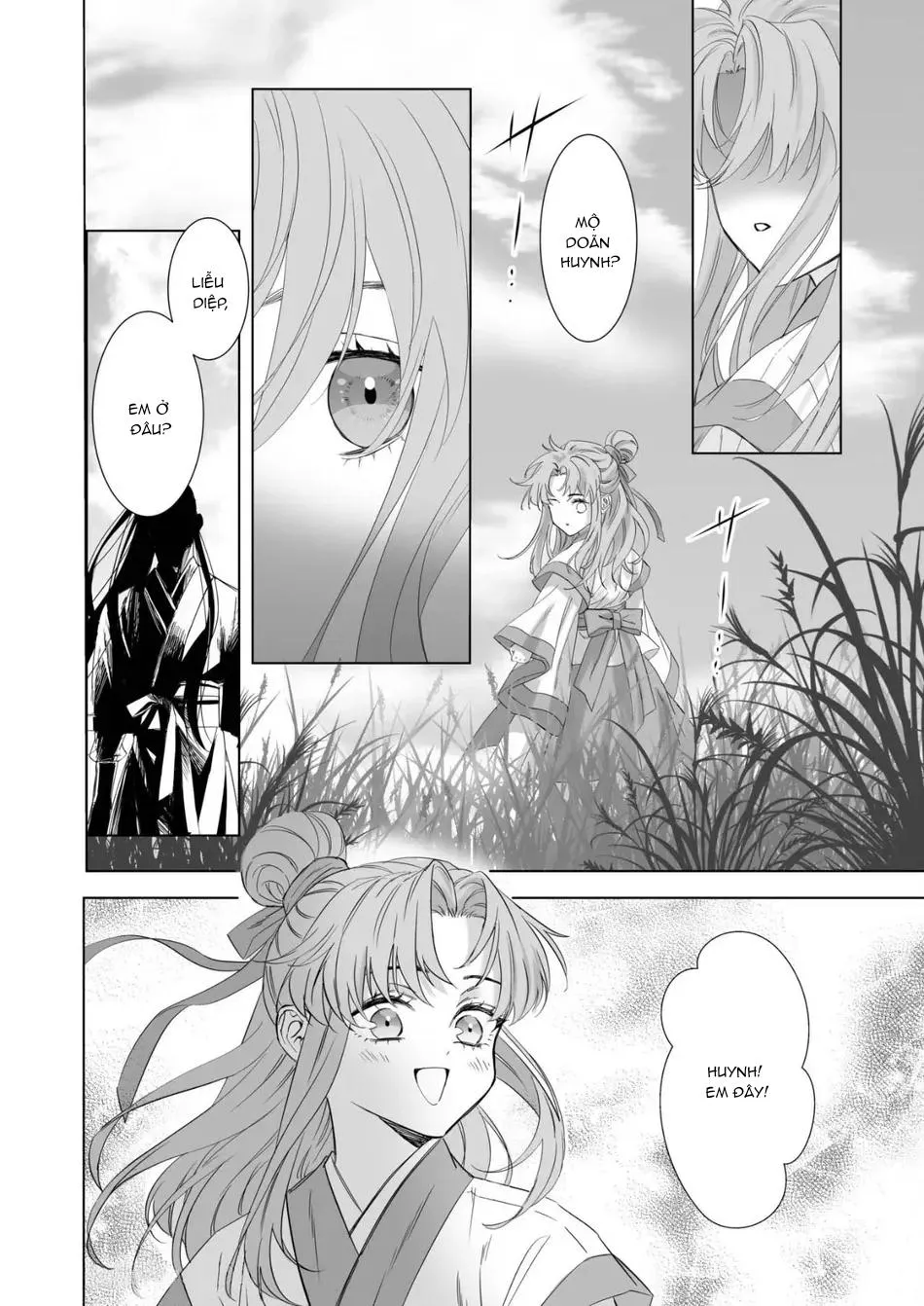 Tuyển Tập Xúc Tu Chapter 25 Trang 32