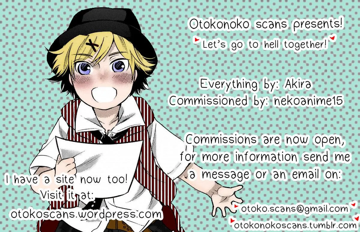 Tuyển Tập Xúc Tu Chapter 3 Trang 23