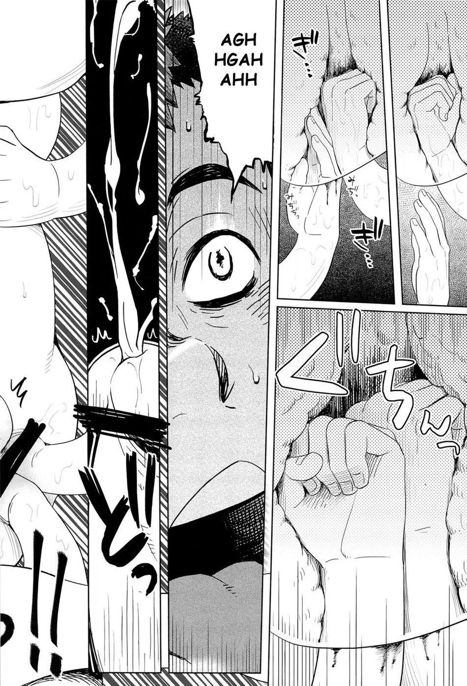 Tuyển Tập Xúc Tu Chapter 4 Trang 26