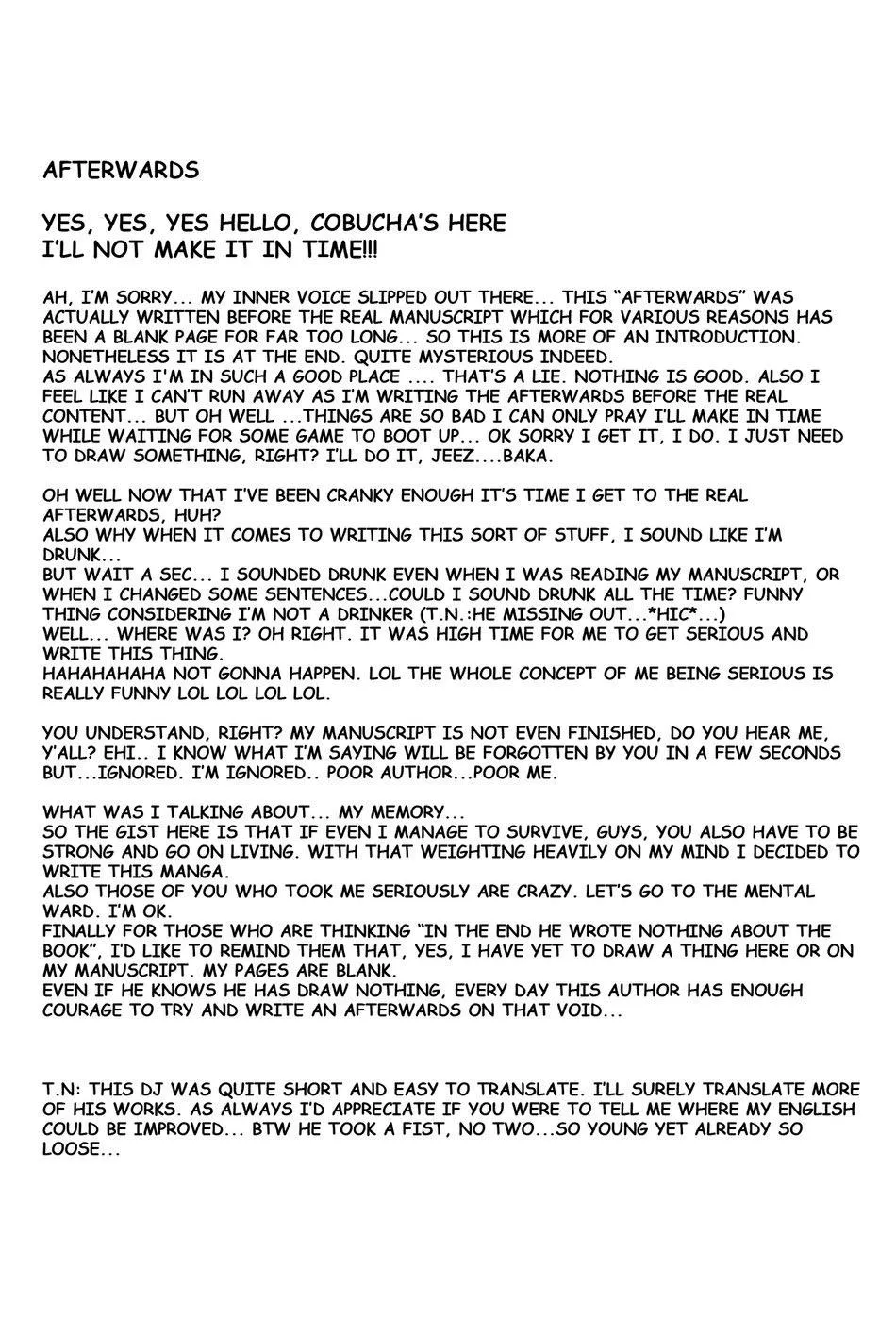 Tuyển Tập Xúc Tu Chapter 4 Trang 29