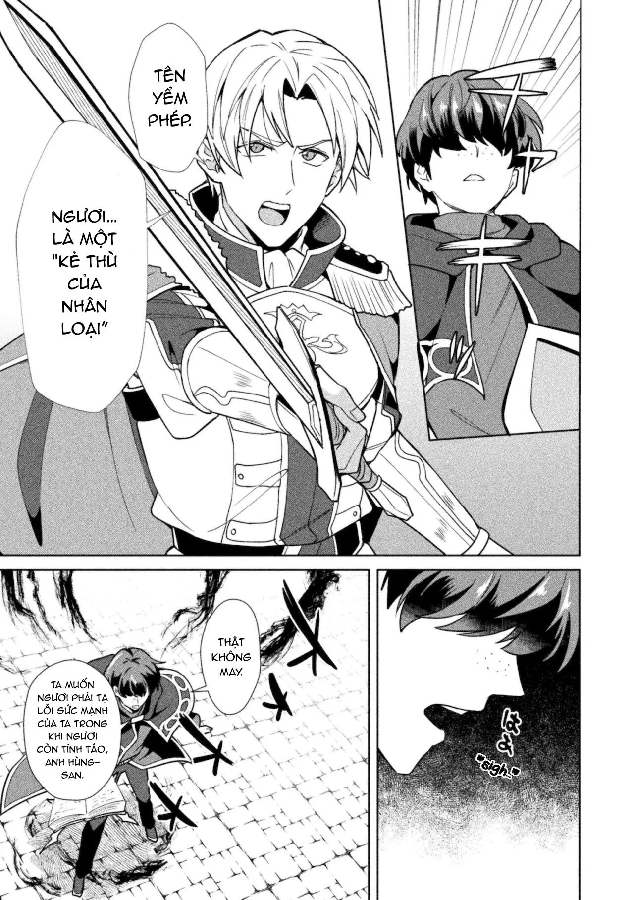 Tuyển Tập Xúc Tu Chapter 40 Trang 43