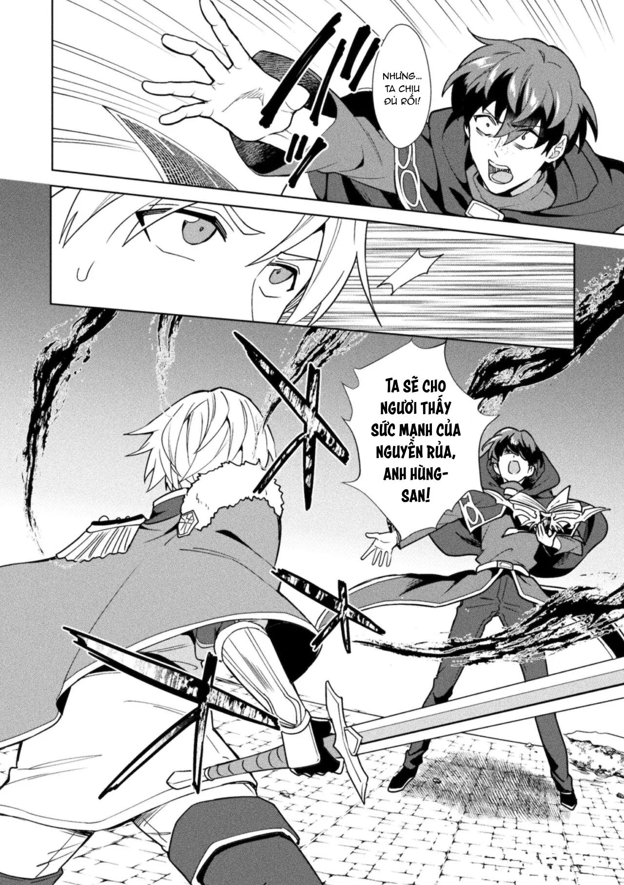 Tuyển Tập Xúc Tu Chapter 40 Trang 44