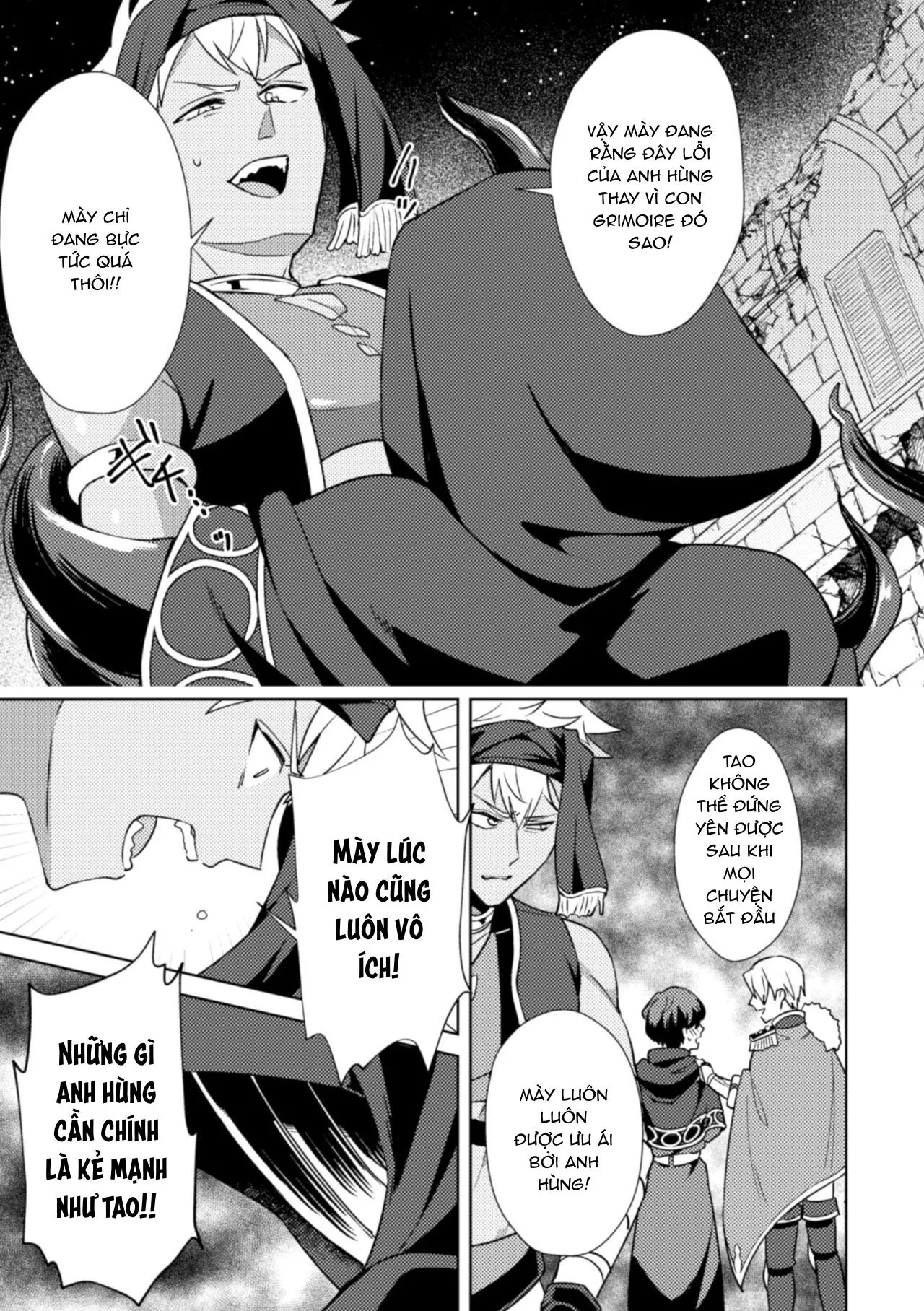 Tuyển Tập Xúc Tu Chapter 41 Trang 25