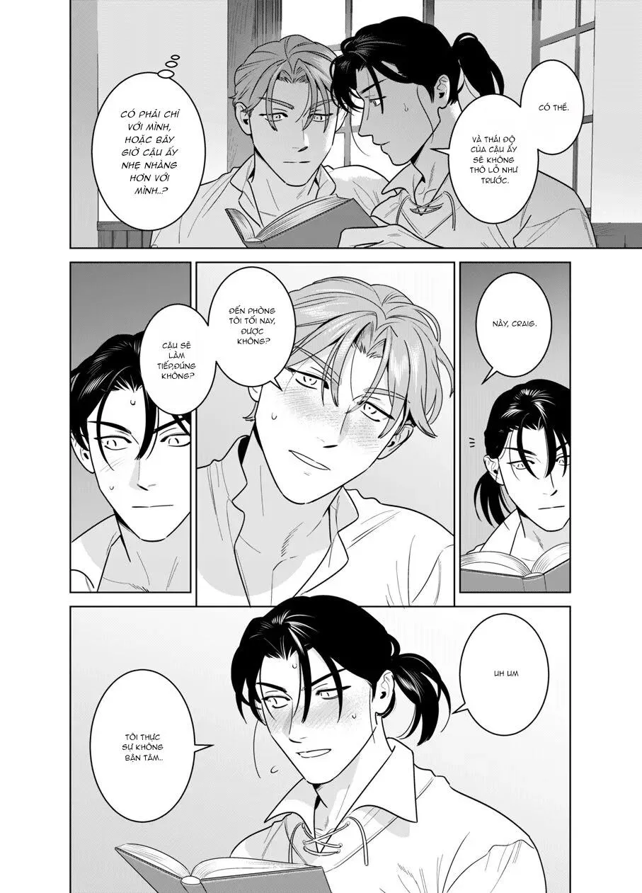 Tuyển Tập Xúc Tu Chapter 44 Trang 46