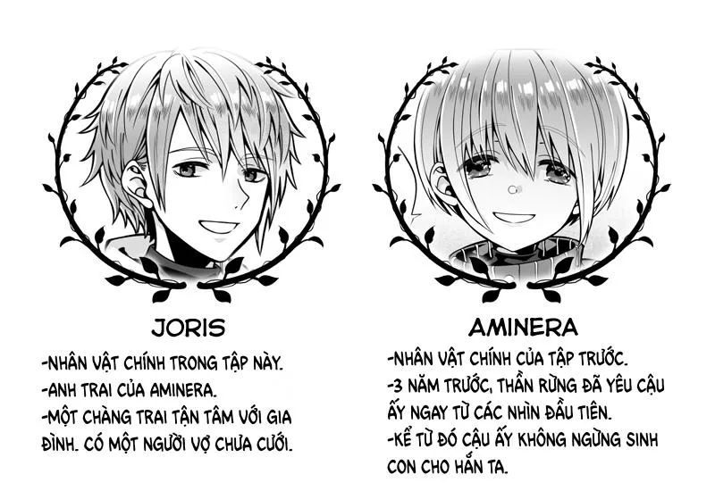 Tuyển Tập Xúc Tu Chapter 50 Trang 61