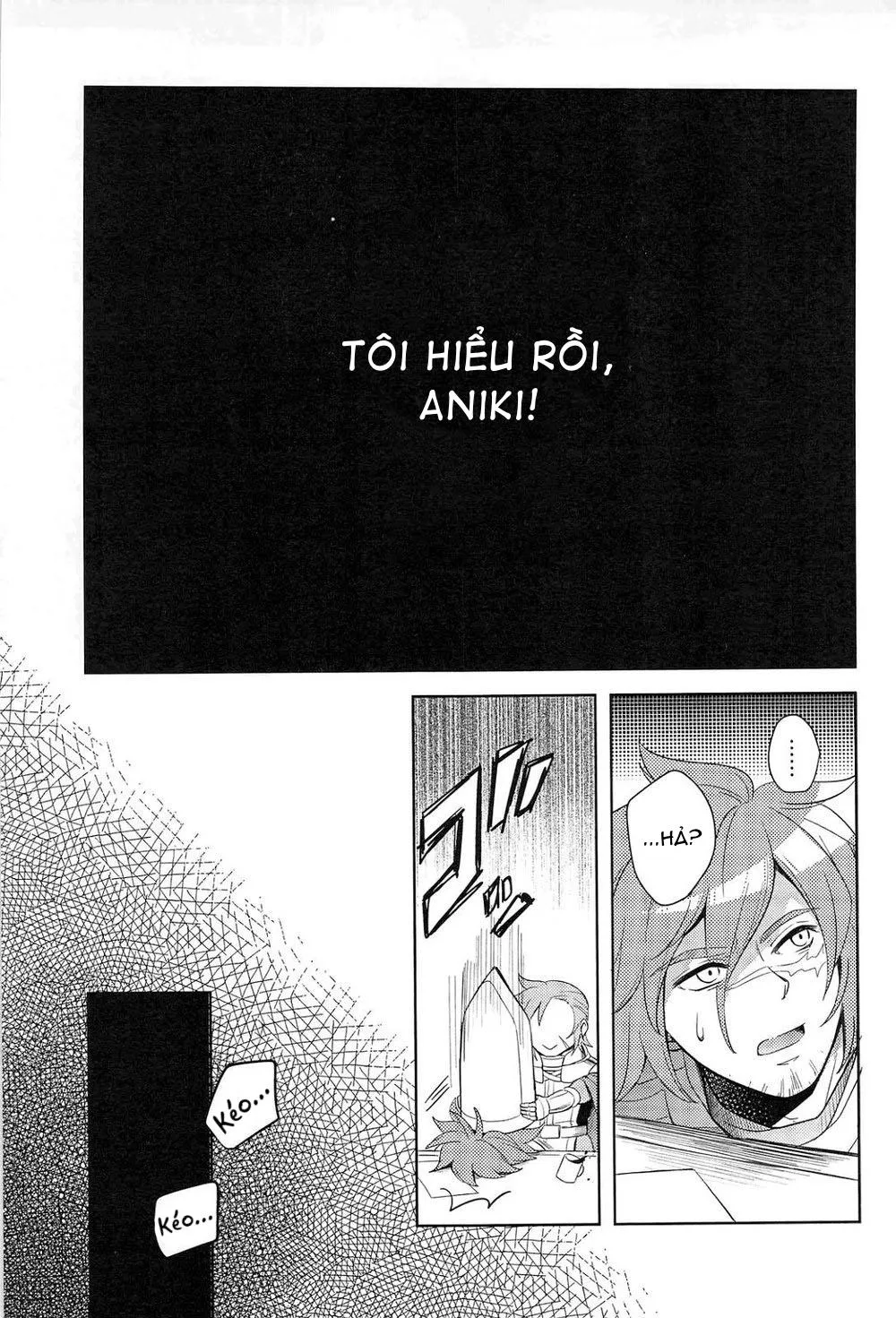 Tuyển Tập Xúc Tu Chapter 9 Trang 6