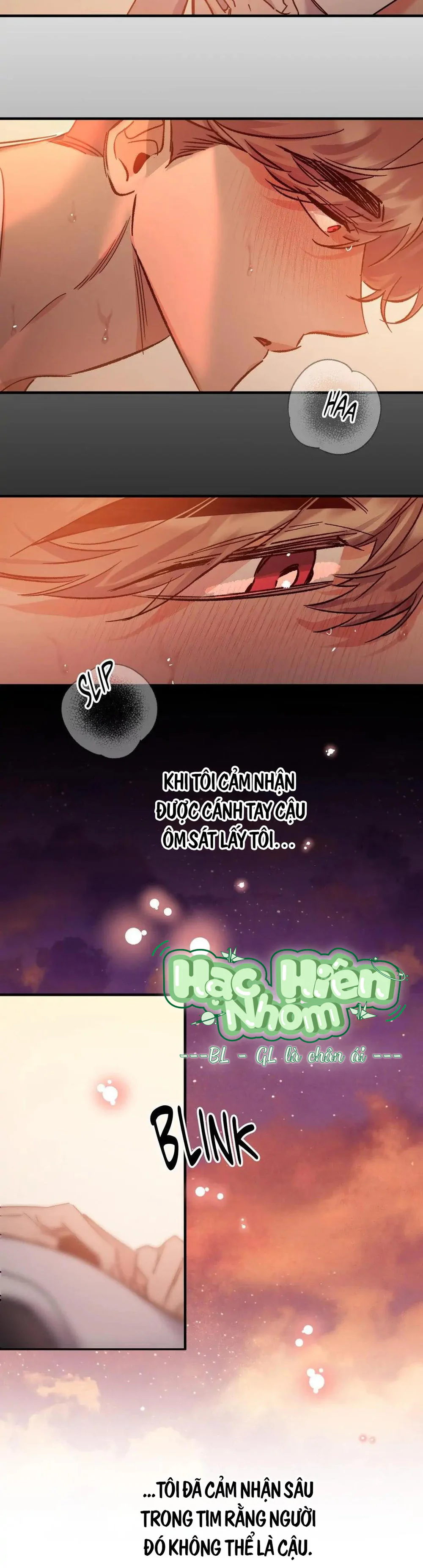 Vũ Trụ Nơi Thiên Thạch Rơi Chapter 12 Trang 5