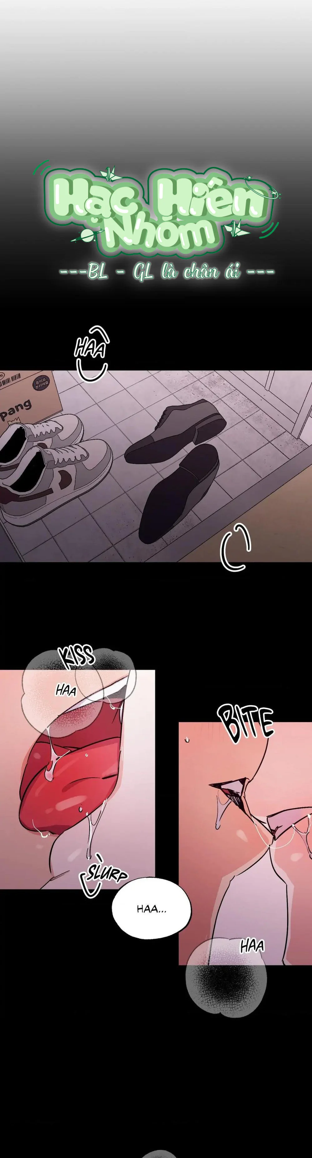 Vũ Trụ Nơi Thiên Thạch Rơi Chapter 12 Trang 11