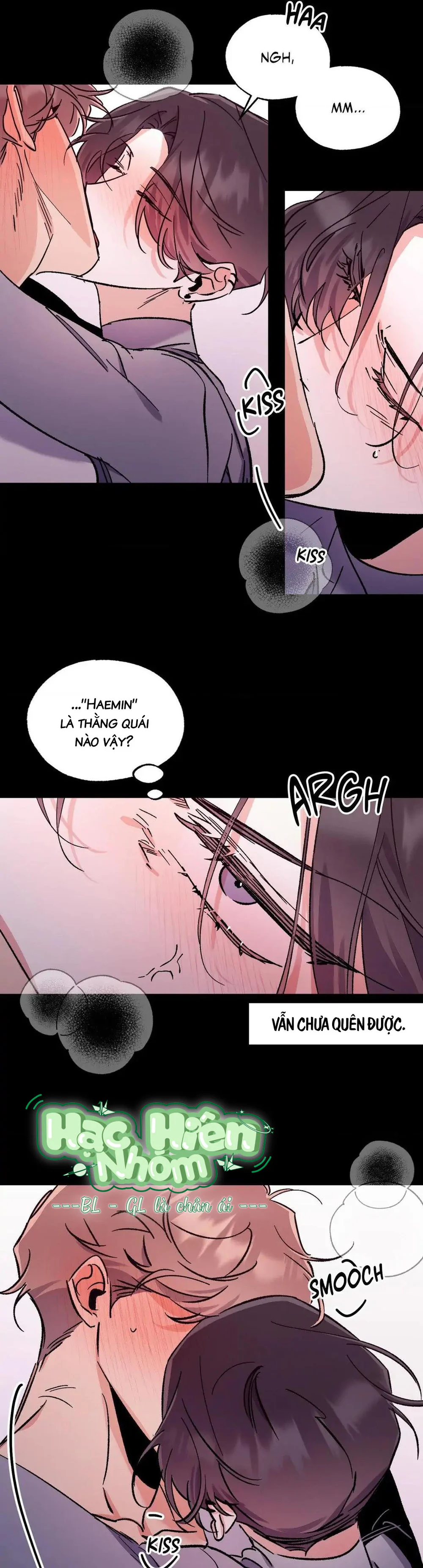 Vũ Trụ Nơi Thiên Thạch Rơi Chapter 12 Trang 13