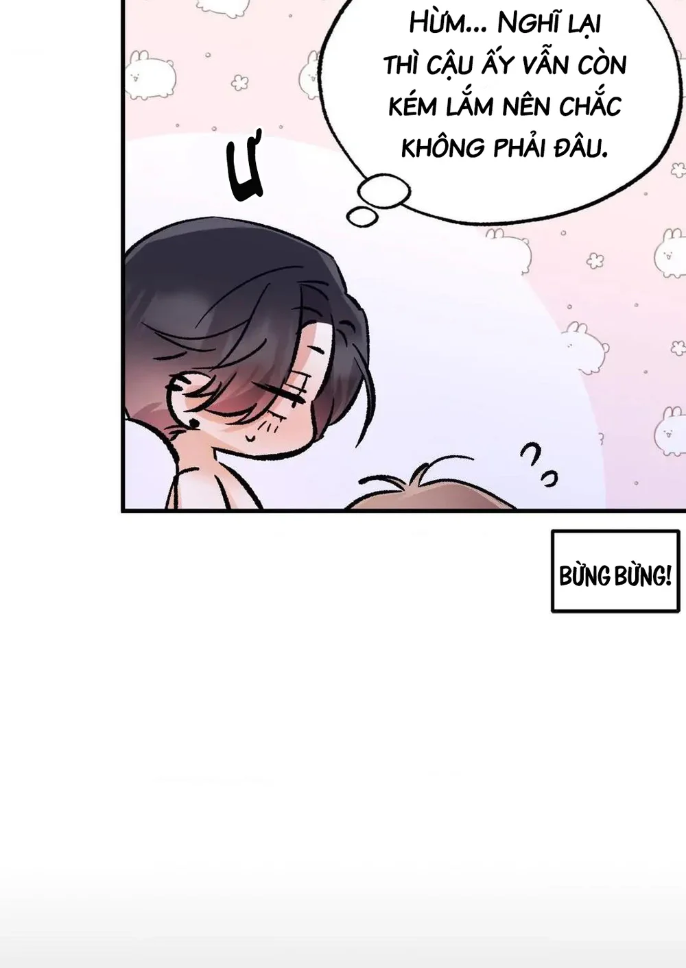 Vũ Trụ Nơi Thiên Thạch Rơi Chapter 13 Trang 16