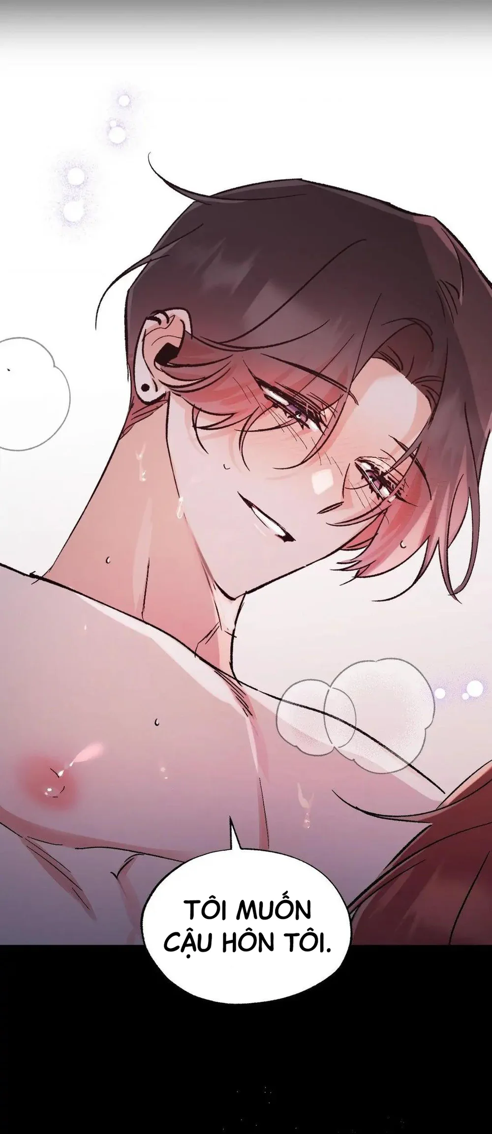 Vũ Trụ Nơi Thiên Thạch Rơi Chapter 13 Trang 18