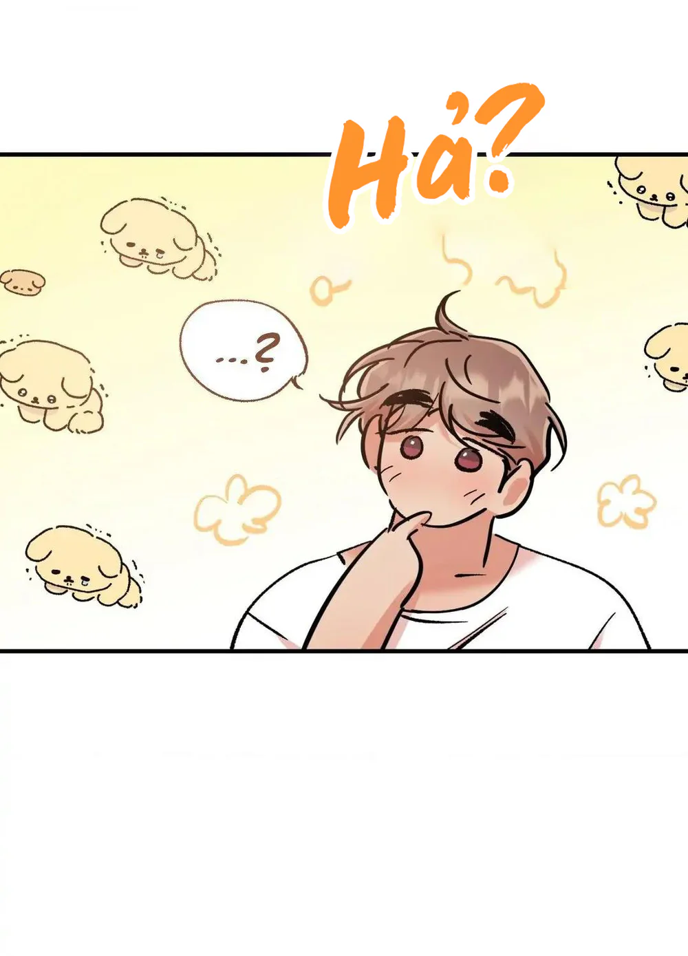 Vũ Trụ Nơi Thiên Thạch Rơi Chapter 14 Trang 7