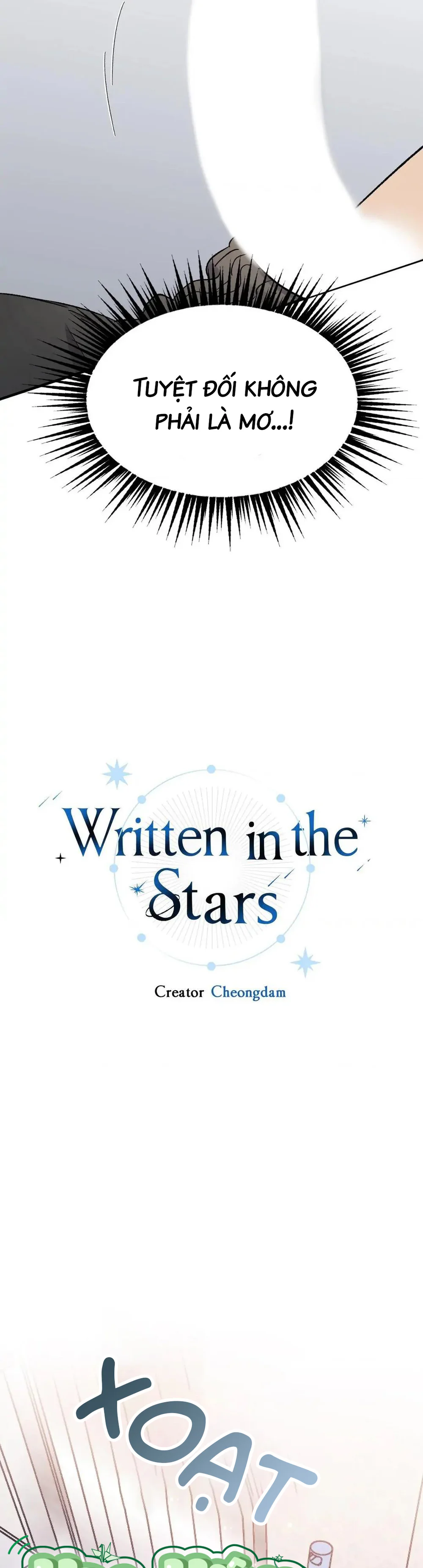 Vũ Trụ Nơi Thiên Thạch Rơi Chapter 14 Trang 17