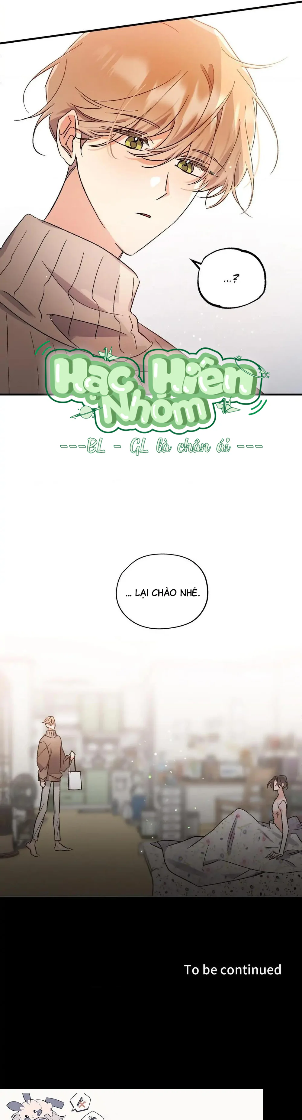 Vũ Trụ Nơi Thiên Thạch Rơi Chapter 14 Trang 29